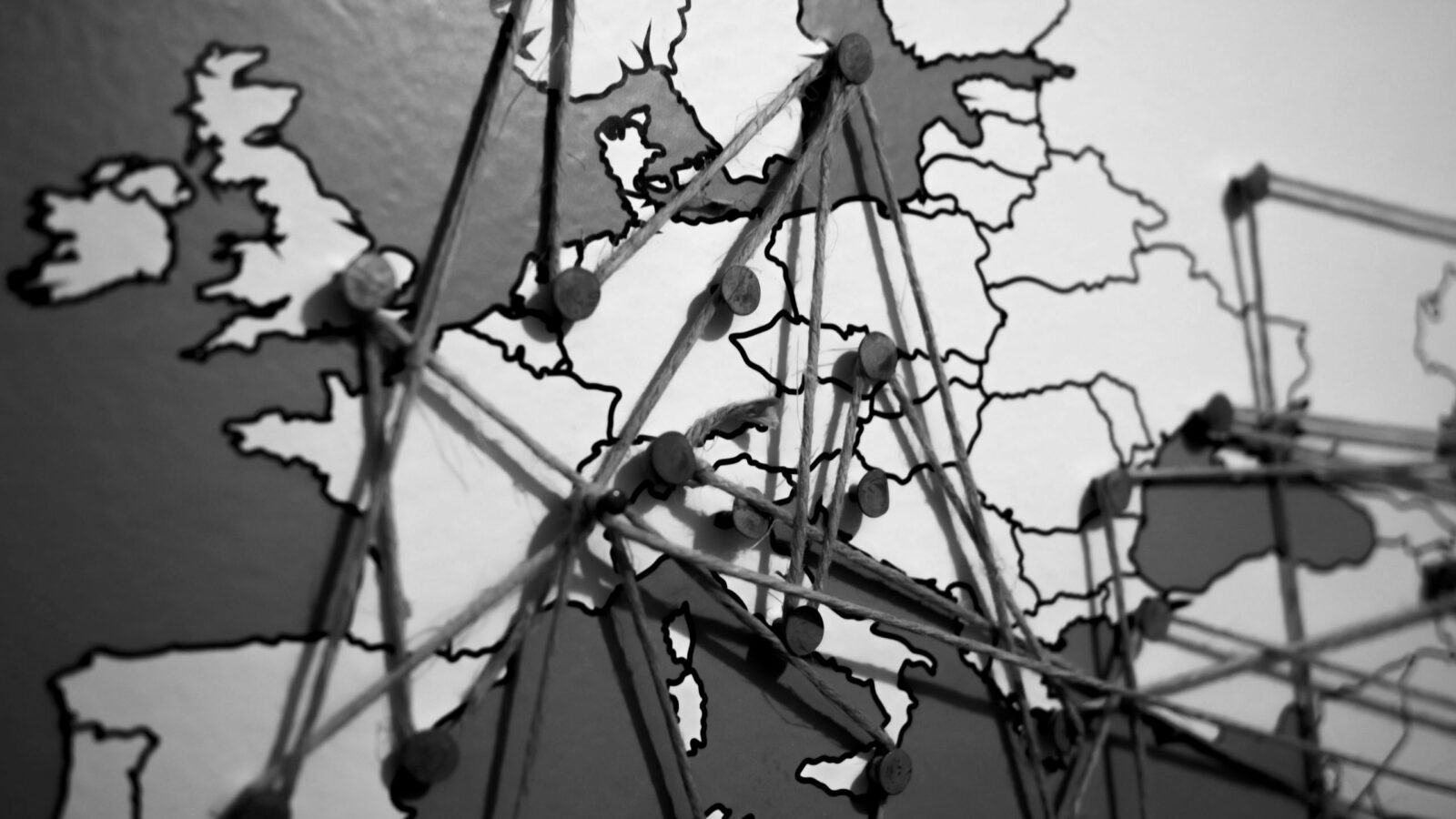 EU: “Human dignity is inviolable. It must be respected, protected and constitutes the real basis of fundamental rights.”Human Dignity is inviolable.